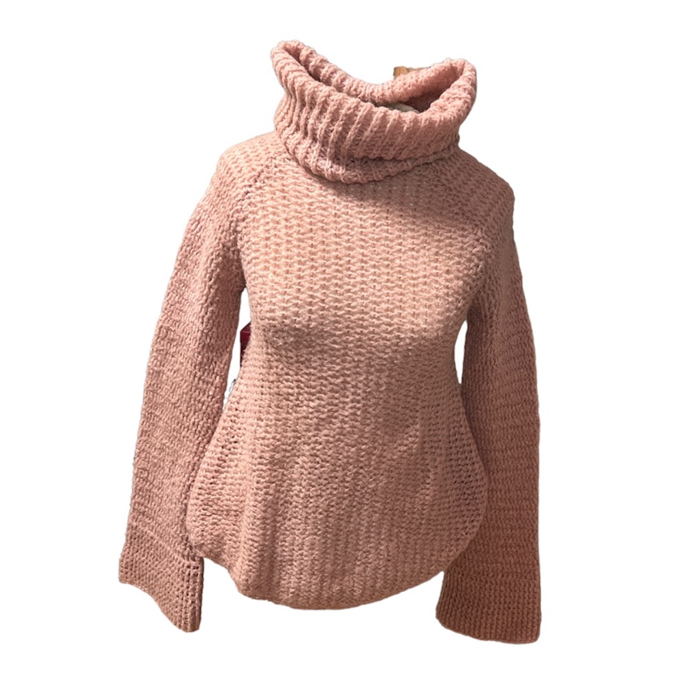 Calypso St. Barth Sweater Size XS